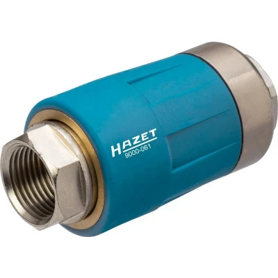 Imagem de HAZET 9000 061 Conector, tubo de ar comprimido
