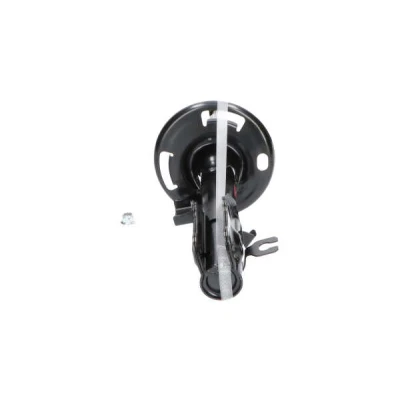 Imagem de KAVO PARTS SSA 4548 Amortecedor Eixo dianteiro, lado direito Pressão do gás Tubo duplo com assento de mola MAZDA: 3 Hatchback, Sedan