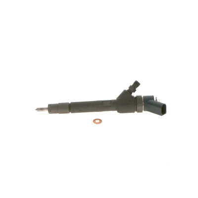 Imagem de BOSCH 0 445 110 302 Injector Common Rail com retentor