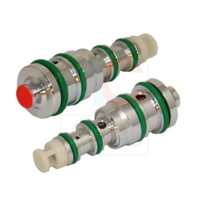 Imagem de ACAUTO AC 02DL02.R Válvula de regulação, compressor RENAULT: MEGANE 3 Grandtour, ESPACE 3, Scénic 1, CITROËN: C5 I Hatchback, OPEL: Astra F Sedan
