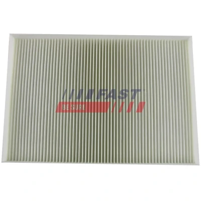 Imagem de FAST FT37327PM Filtro, ar do habitáculo Filtro de partículas 200 177 30 FIAT: Tipo Hatchback, Carrinha, Linea, SUZUKI: SWIFT 4, 5