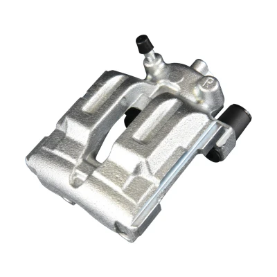 Imagem de FEBI BILSTEIN 178105 Pinça de travão Ferro fundido Eixo traseiro direito BMW: 1 Coupe, Hatchback