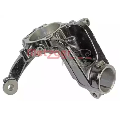 Imagem de METZGER 58089101 Manga de Eixo dianteiro, lado esquerdo VOLKSWAGEN: Scirocco III, Caddy 3, AUDI: A3 Hatchback, Sportback, SEAT: Altea XL