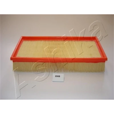 Imagem de ASHIKA 20 02 296 Filtro de ar 67mm 150mm 312mm Cartucho filtrante TOYOTA: Avensis I Carrinha, Sedan, Carina E Sedan