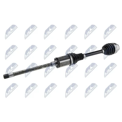 Imagem de NTY NPW BM 027 Veio de transmissão BMW: 1 Hatchback