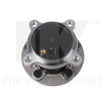 Imagem de NK Kit de rolamento roda com sensor do ABS integrado 135,7mm FORD: Focus Mk4 Turnier, Hatchback 762559