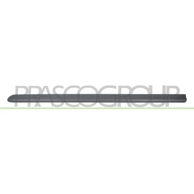 Imagem de PRASCO FT9081404 Friso Porta FIAT: Doblo I Carrinha