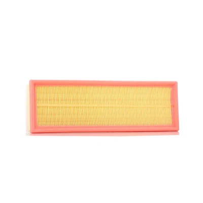 Imagem de KAMOKA F237701 Filtro de ar 73mm 114mm 344mm quatro quinas recirculação BMW: X5, 5 Sedan, Touring, VOLKSWAGEN: Caddy 3