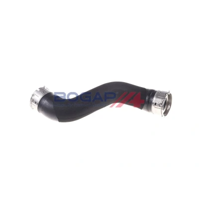 Imagem de BOGAP C1711158 Mangueira Para o Turbocompressor MERCEDES BENZ: GLK (X204) 220 CDI 2.2, 2.2 4 matic, 250 matic 2008 2015