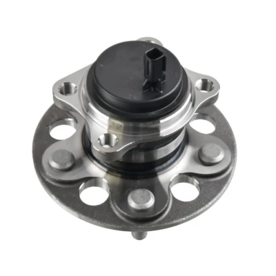 Imagem de FEBI BILSTEIN 173003 Kit de rolamento roda