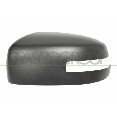 Imagem de PRASCO MB1007414 Revestimento, retrovisor exterior esquerda preto MITSUBISHI: Mirage / Space Star Hatchback