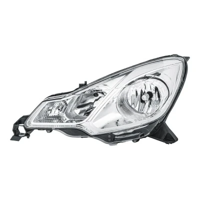 Imagem de HELLA 1EJ 354 674 011 Farol Principal CITROËN: C3 II