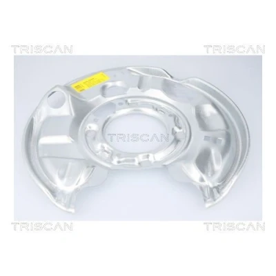 Imagem de TRISCAN 8125 23204 Defletor do Discos de Travão Eixo traseiro direito MERCEDES BENZ: Classe C Coupe, T modell, CLK Coupe