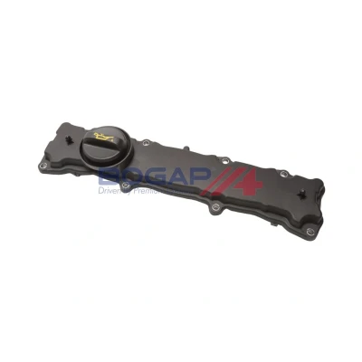 Imagem de BOGAP P1115112 Tampa de Válvulas com juntas PEUGEOT: 206 Hatchback, 307 207 CITROËN: C3 I C2 Hatchback