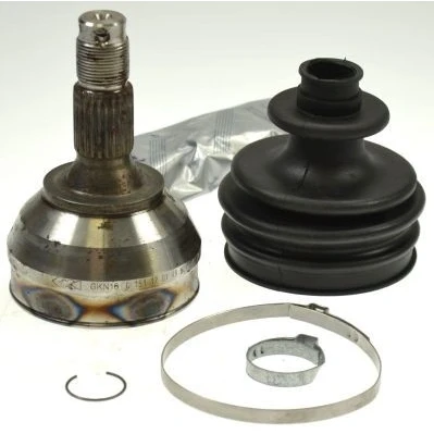 Imagem de SPIDAN GKND30034 Veio de transmissão 61, 676mm