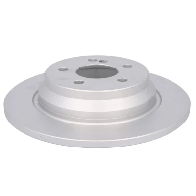 Imagem de TEXTAR PRO 92176503 Disco de travão 300 12 05/06 112 cheio revestido sem pernos fixação da roda, cubo roda MERCEDES BENZ: SL Cabrio