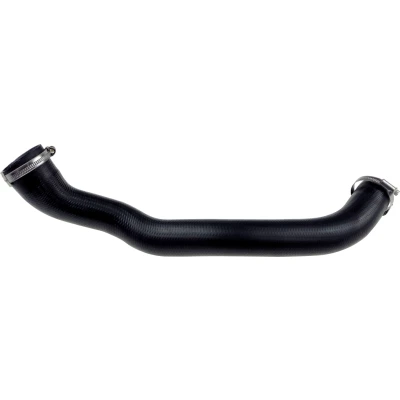 Imagem de GATES 09 0598 Mangueira Para o Turbocompressor Policloropreno (neopreno) PEUGEOT: 308 SW 2, II Van / Hatchback, Hatchback endado, norauto,