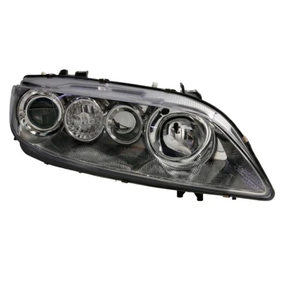 Imagem de TYC 20 0329 05 2 Farol Principal à direita H1/H1 com motor elétrico MAZDA: 6 Sedan