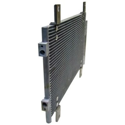 Imagem de MAHLE ORIGINAL AC 833 000S Condensador com secador 16 15,5 535 FIAT: Ducato II Van