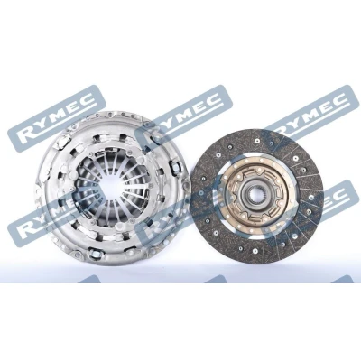 Imagem de RYMEC JT1921 Kit de Embraiagem duas peças sem desembraiagem central 240 MERCEDES BENZ: Classe C T modell, Sedan, A