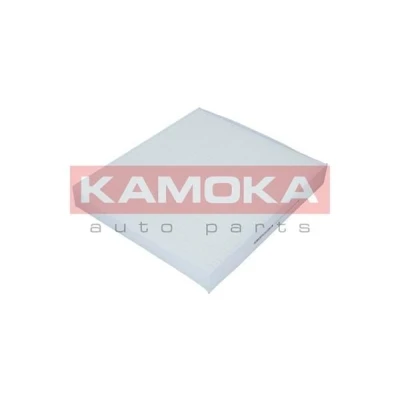 Imagem de KAMOKA F416001 Filtro, ar do habitáculo Filtro de fresco 256mm 224mm 36mm SEAT: Ibiza 3, 4, 4 Sportcoupe, VOLKSWAGEN: Polo V Hatchback