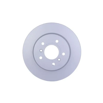 Imagem de HELLA PRO 8DD 355 122 771 Disco de travão 290 13 05/07 114,3 cheio revestido sem pernos fixação da roda, cubo roda RENAULT: Megane 4, Kadjar