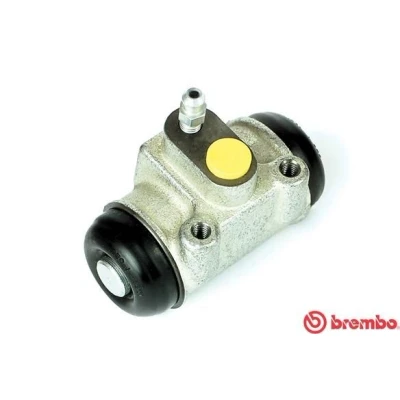 Imagem de BREMBO A 12 294 Cilindro de Roda 25,4 FIAT: Ducato II Camião plataforma/Chassis, Van, CITROËN: Jumper I Van