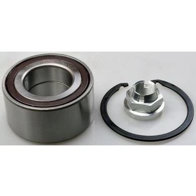 Imagem de DENCKERMANN W413473 Kit de rolamento roda com sensor do ABS integrado 80mm RENAULT: MEGANE 4, 3 Grandtour, 3, DACIA: Lodgy