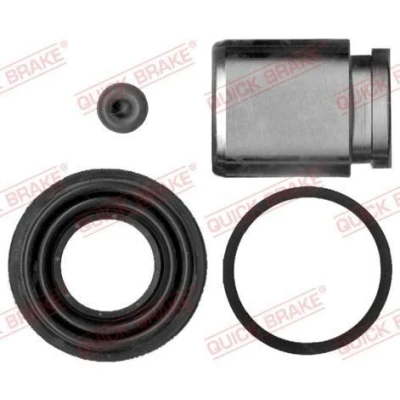 Imagem de QUICK BRAKE 114 5022 Jogo de Reparação Pinça Travão com êmbolo 35 NISSAN: Qashqai / Qashqai+2 I