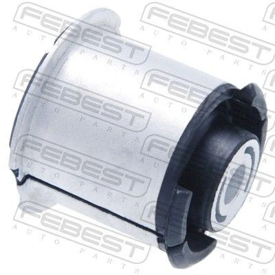 Imagem de FEBEST BMAB 014 Casquilho de Braço Suspensão interior, Eixo traseiro inferior BMW: 7