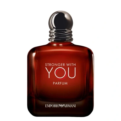 Imagem de Armani Stronger With You Parfum 100ml