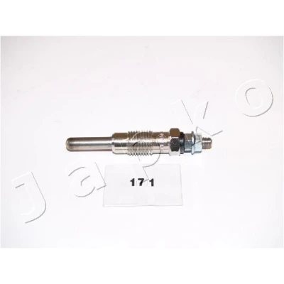 Imagem de JAPKO PI171 Vela incandescente 11,5V MERCEDES BENZ: Classe E Sedan, C 190, OPEL: Astra F Caravan, FIAT: Uno Hatchback
