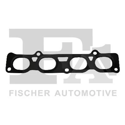 Imagem de FA1 477 014 Junta de Escape cabeça cilíndrica TOYOTA: Auris Hatchback, Yaris II Hatchback
