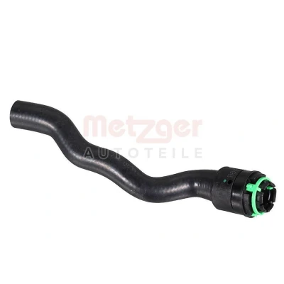 Imagem de METZGER 2422161 Tubo do aquecimento OPEL: Astra H Caravan