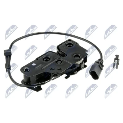 Imagem de NTY EZC AU 085 Fecho do Capot motor AUDI: A4 B8 Avant, Sedan