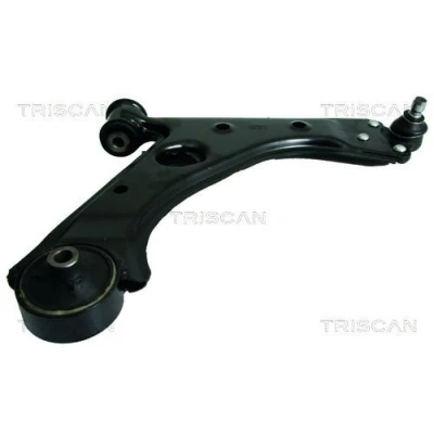 Imagem de TRISCAN 8500 24545 Braço de suspensão com articulação suspensão/guia, apoio borracha transversal OPEL: Corsa D Hatchback