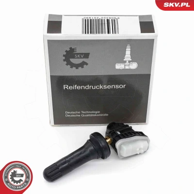Imagem de Sensor de roda, sistema controlo da pressão dos pneus ESEN SKV 70SKV021