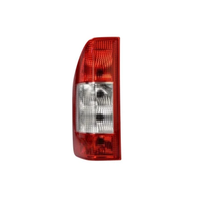 Imagem de MAGNETI MARELLI 712421101129 Farolim esquerda P21/5W, PY21W, P21W com porta lâmpadas MERCEDES BENZ: Sprinter 4 T Van, 3 Van