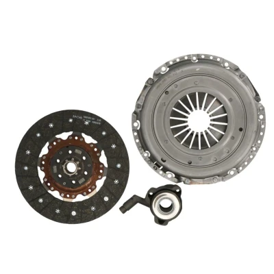 Imagem de SACHS XTend Kit plus CSC 3000 990 373 de Embraiagem 260 CITROËN: Jumper II Van, FIAT: Ducato III Camião plataforma / Chassis