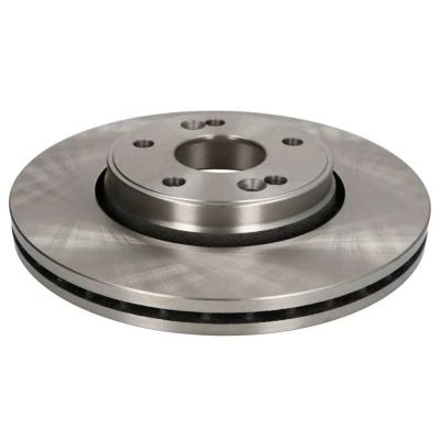 Imagem de KRAFT 6045450 Disco de travão 280, 280,0 24,0 5 ventilado RENAULT: LAGUNA 2 Grandtour,