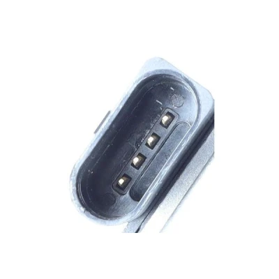 Imagem de MAXGEAR 58 0251 Borboleta de distribuição, alimentação ar 44mm electrónico sem junta