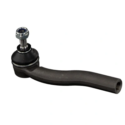 Imagem de FEBI BILSTEIN 22907 Rótula de direção ProKit Eixo dianteiro, lado esquerdo com porca segurança FIAT: 500 C Cabrio, Hatchback