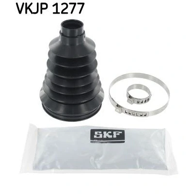 Imagem de SKF VKJP 1277 Fole de Transmissão 130 Termoplástico RENAULT: CLIO 2, Kangoo I Express, 2 Kasten