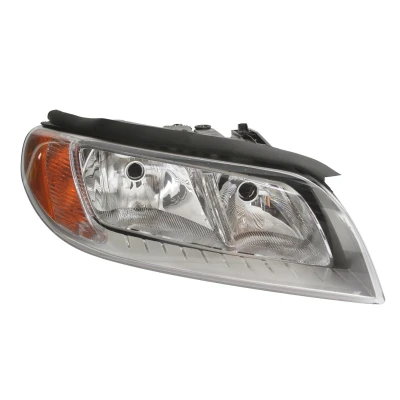 Imagem de ALKAR 2762722 Farol Principal à direita LED, W5W, H9, H7, H21W com motor elétrico