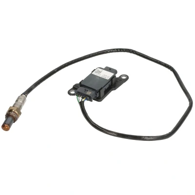 Imagem de BOSCH 0 281 008 669 Sensor de NOx, injecção carbamida CITROËN: Berlingo Van