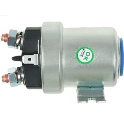 Imagem de AS PL SS9158P Interruptor electromagnético, motor de arranque