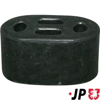 Imagem de JP GROUP 1521600500 Suporte, sistema de escape FORD: FIESTA 3, ESCORT 4 Cabriolet, LAND ROVER: Discovery 2, 1