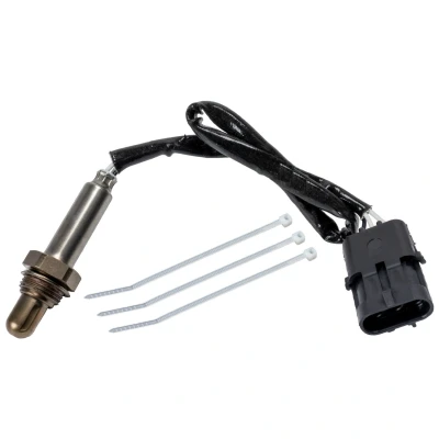 Imagem de FEBI BILSTEIN 177240 Sonda lambda com aquecimento, de regulação 3 RENAULT: CLIO 1, 2, TWINGO 1