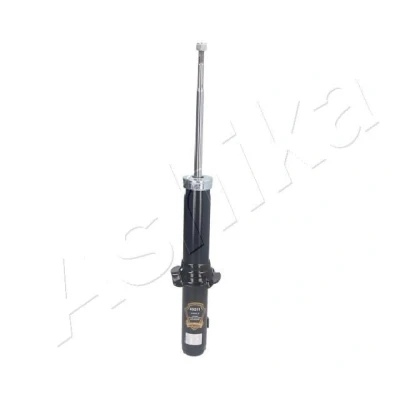 Imagem de ASHIKA MA 40011 Amortecedor Eixo dianteiro Pressão do gás Tubo duplo com assento de mola cavilha em cima HONDA: CIVIC 6 Stufenheck