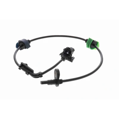 Imagem de VEMO V26 72 0235 Sensor de ABS Eixo dianteiro, lado esquerdo com cabo 2pólos quadrado HONDA: CIVIC 8 Hatchback,